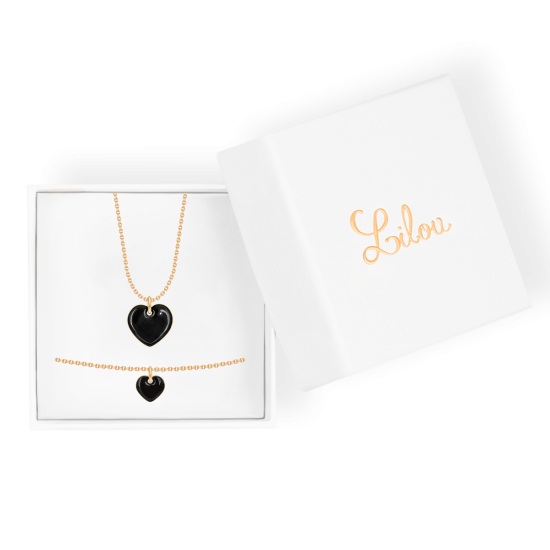 Zestaw Modern love