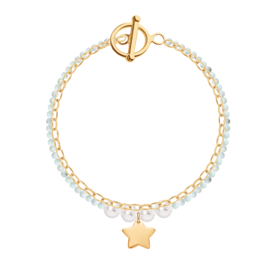 Bransoletka Snowy Sparkle