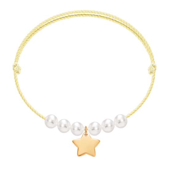 Bransoletka Christmas Twinkle