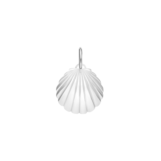 Zawieszka Venus 1,1 cm posrebrzana