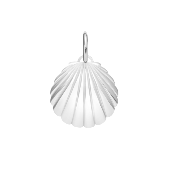 Zawieszka Venus 1,6 cm posrebrzana