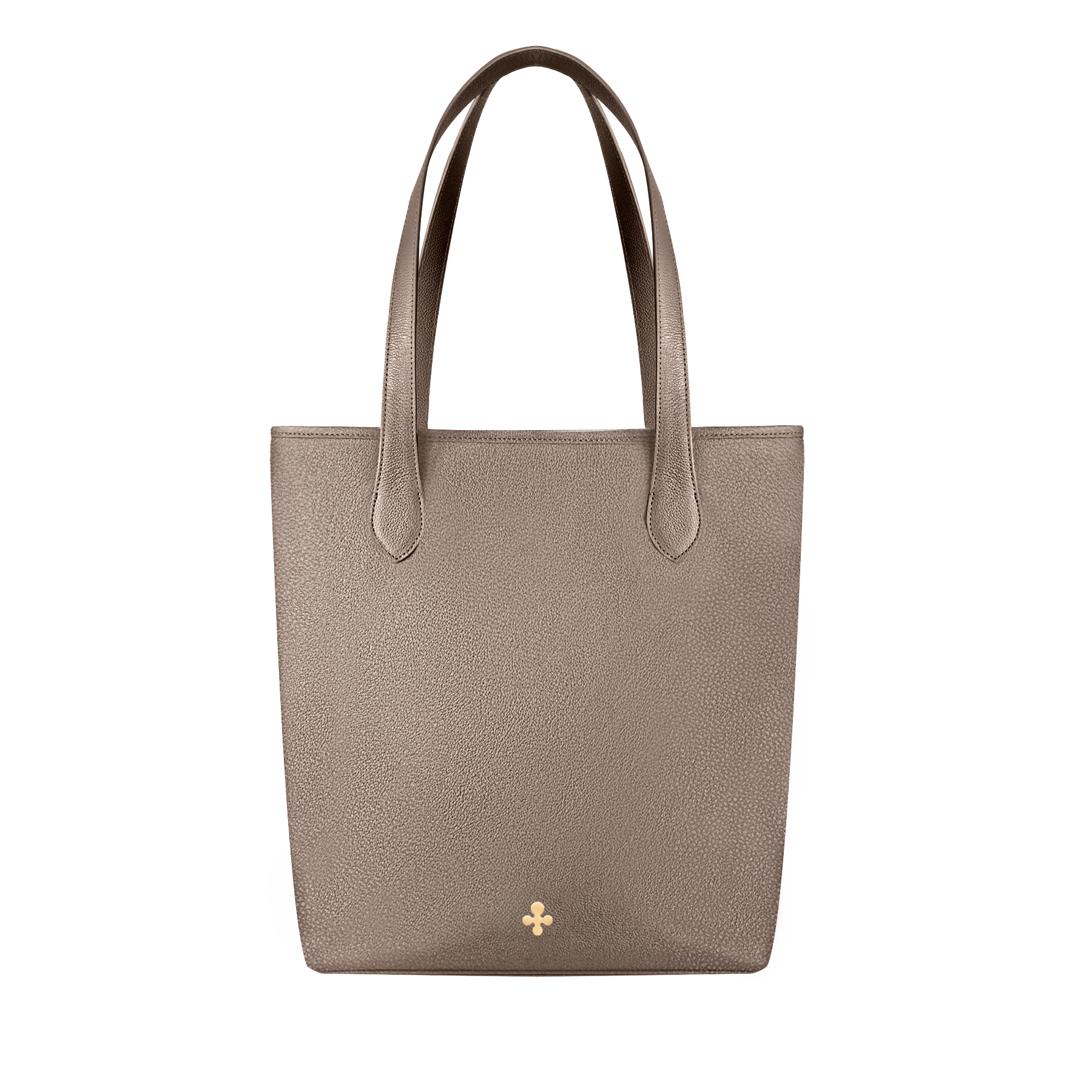 Shopper Mini mocca