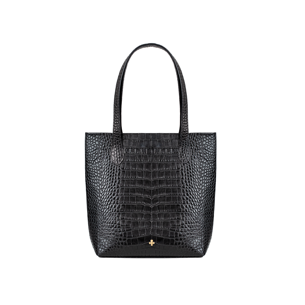 Shopper Mini czarny