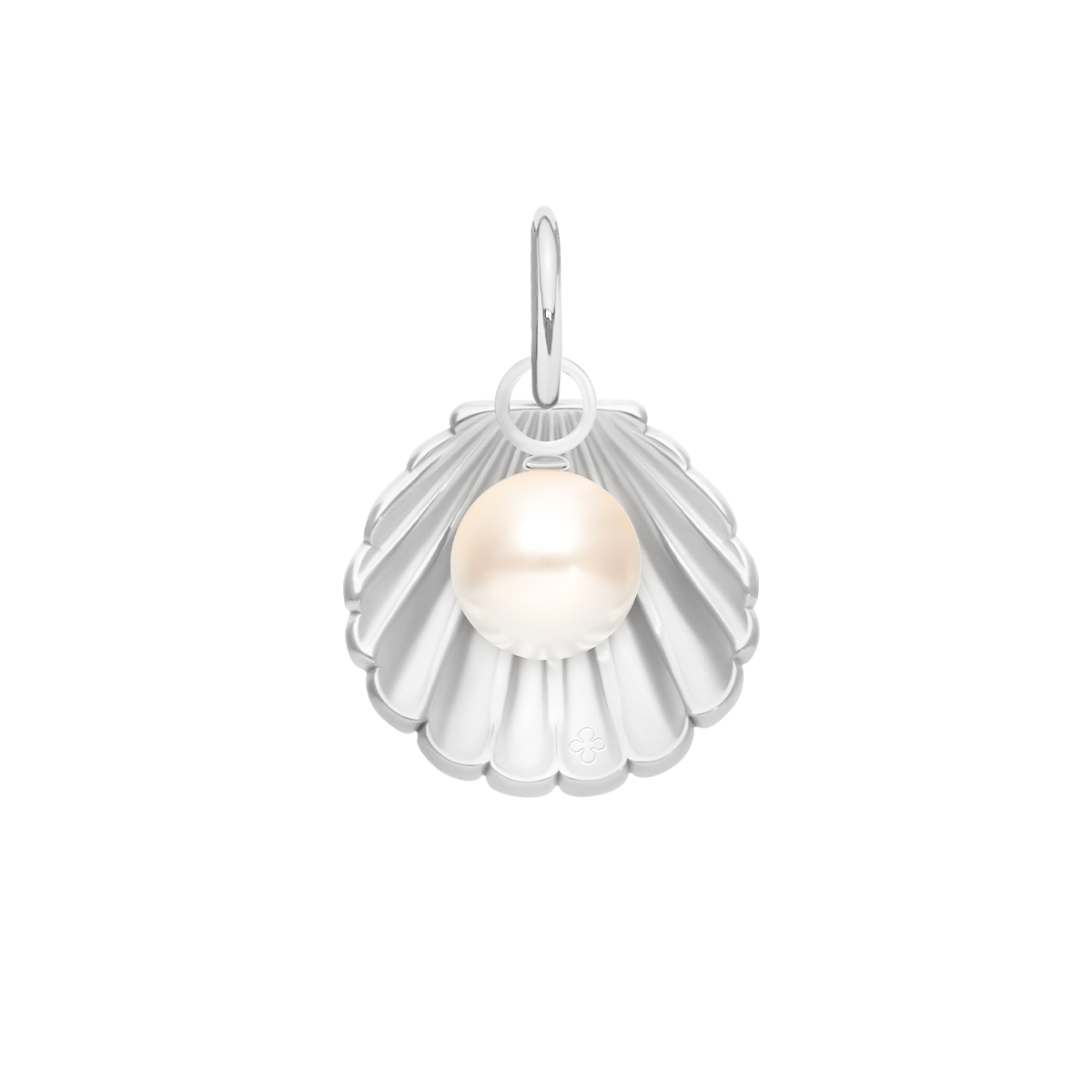 Zawieszka Venus 1,6 cm posrebrzana