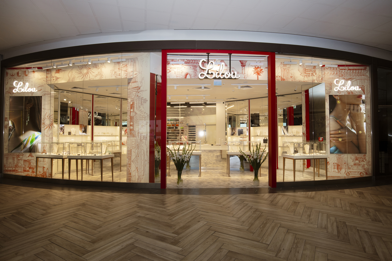 Nowy butik w Galerii Atrium Targówek