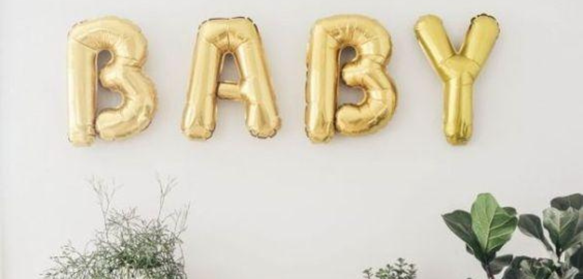 BABY SHOWER
