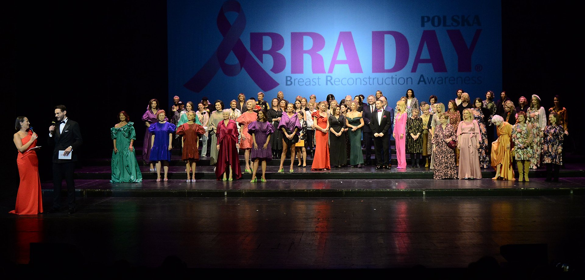 Gala BRA Day x Lilou