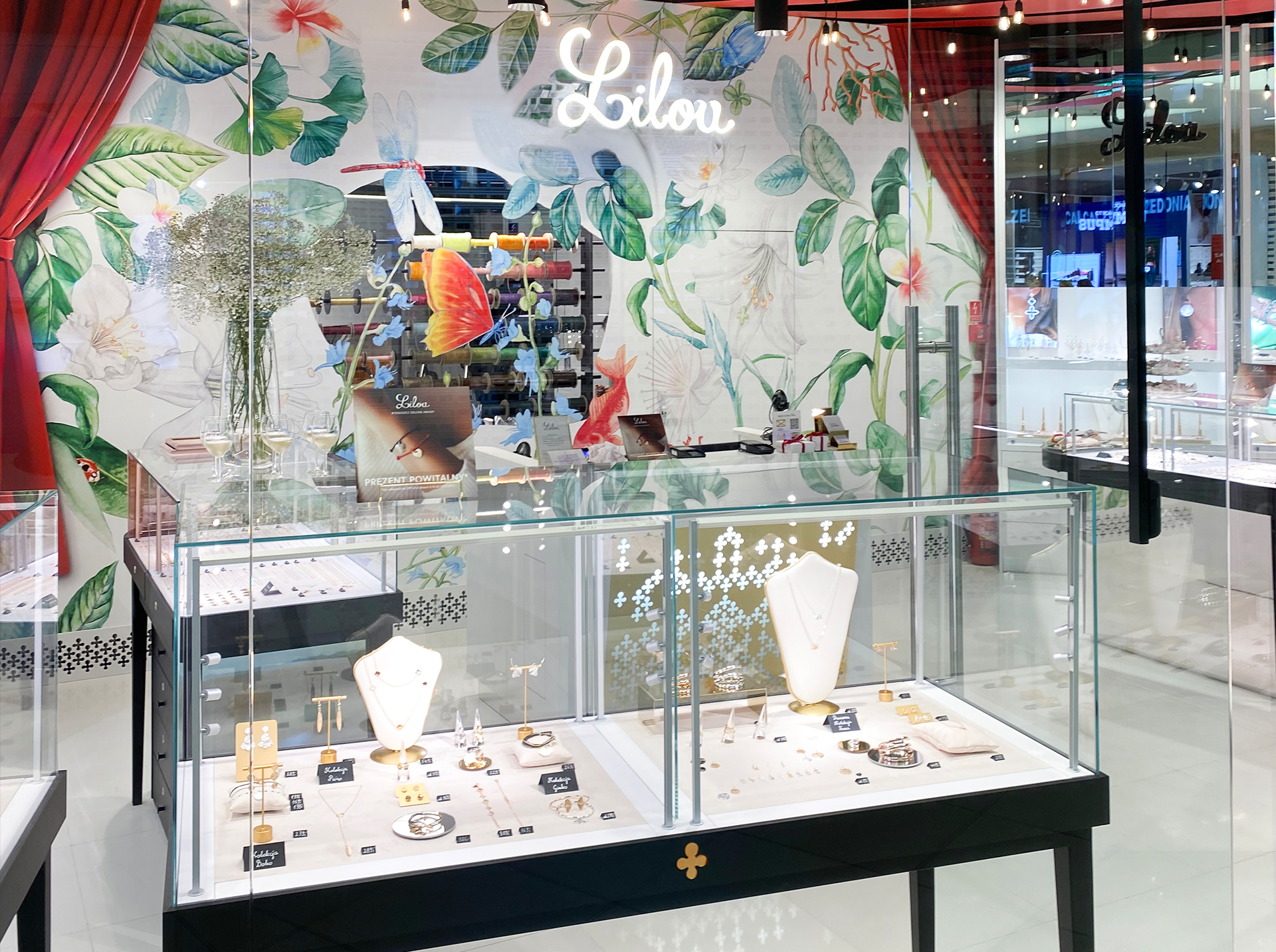 Nowy butik w Bydgoszczy