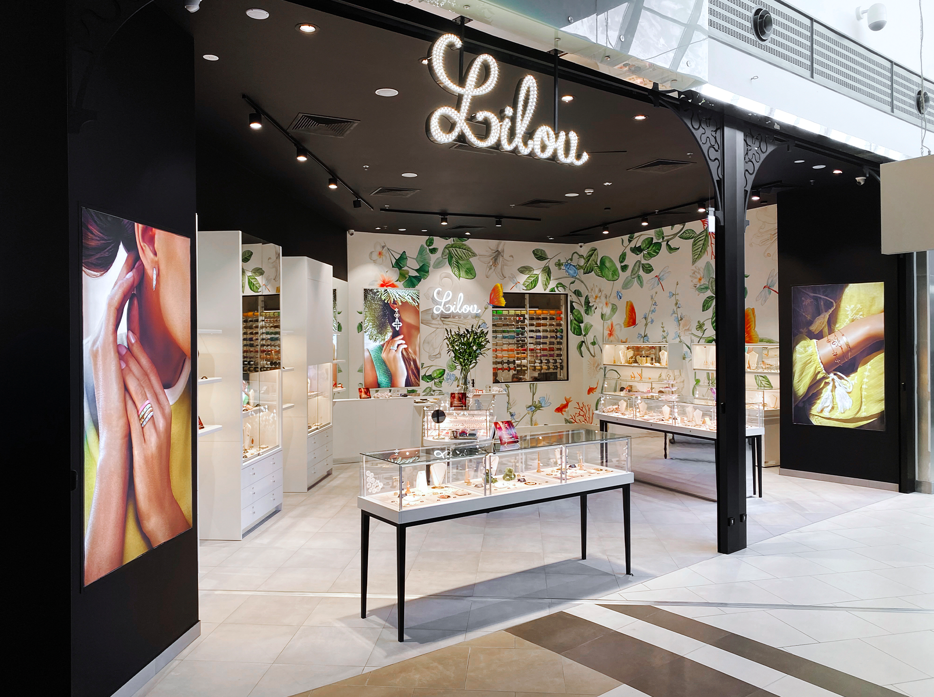 Nowy butik w Porcie Łódź
