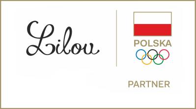 Marka Lilou Partnerem Polskiego Komitetu Olimpijskiego i Polskiej Reprezentacji Olimpijskiej