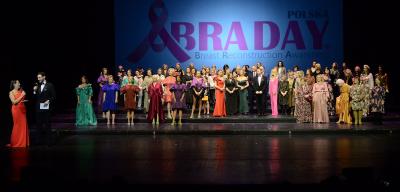 Gala BRA Day x Lilou