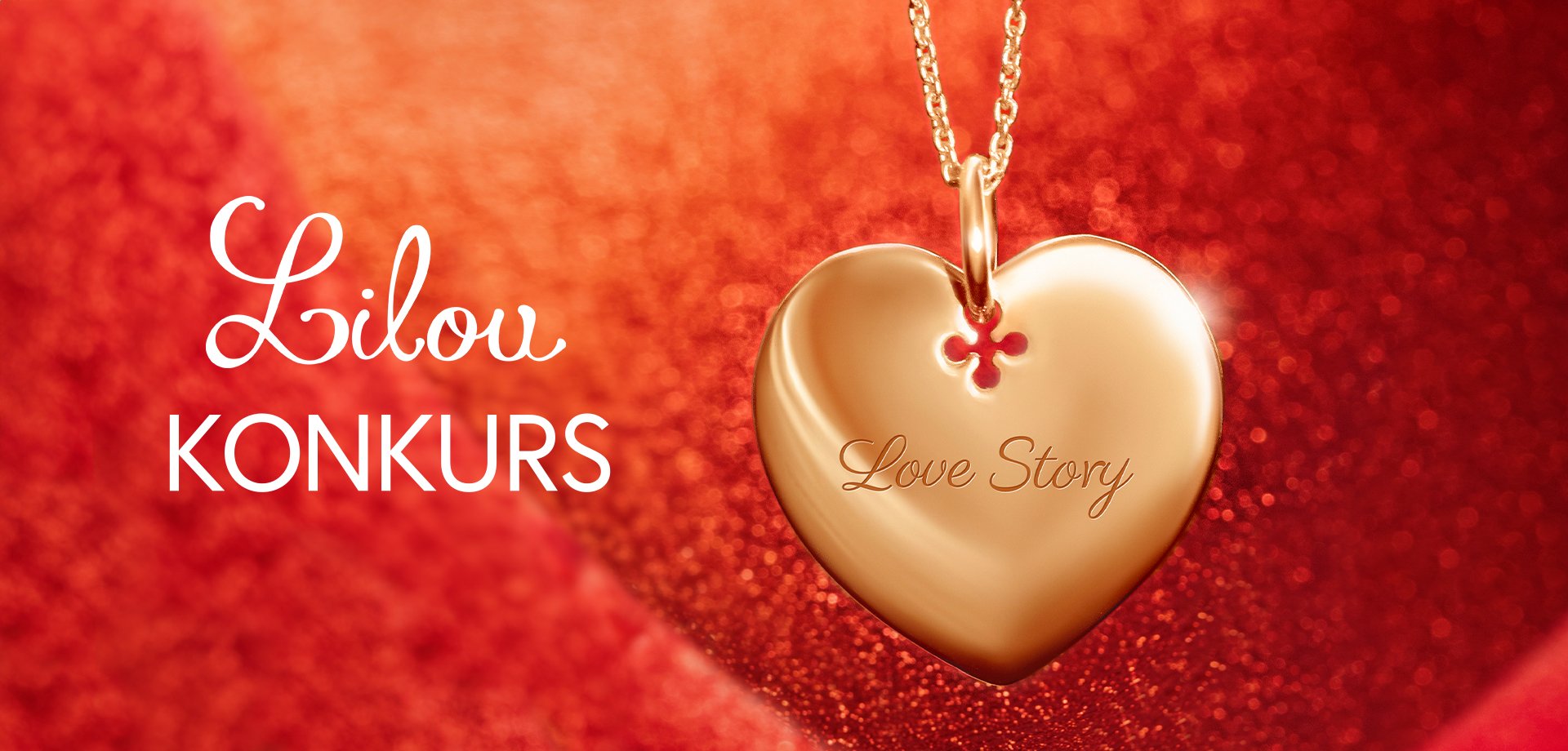 Walentynkowy konkurs ,, Love Story"