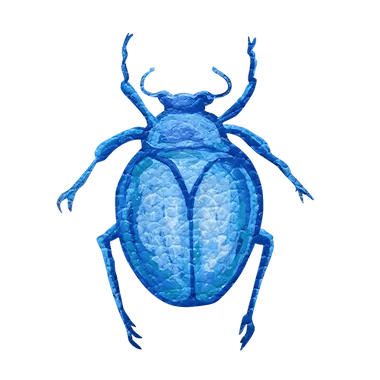 scarab